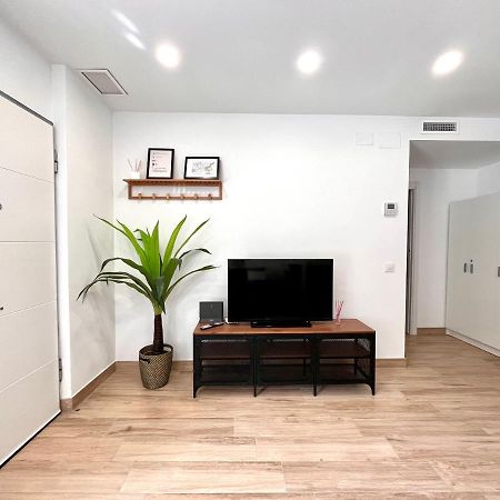 Maximilian 3 Appartement Madrid Buitenkant foto